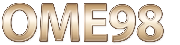 OME98 Logo